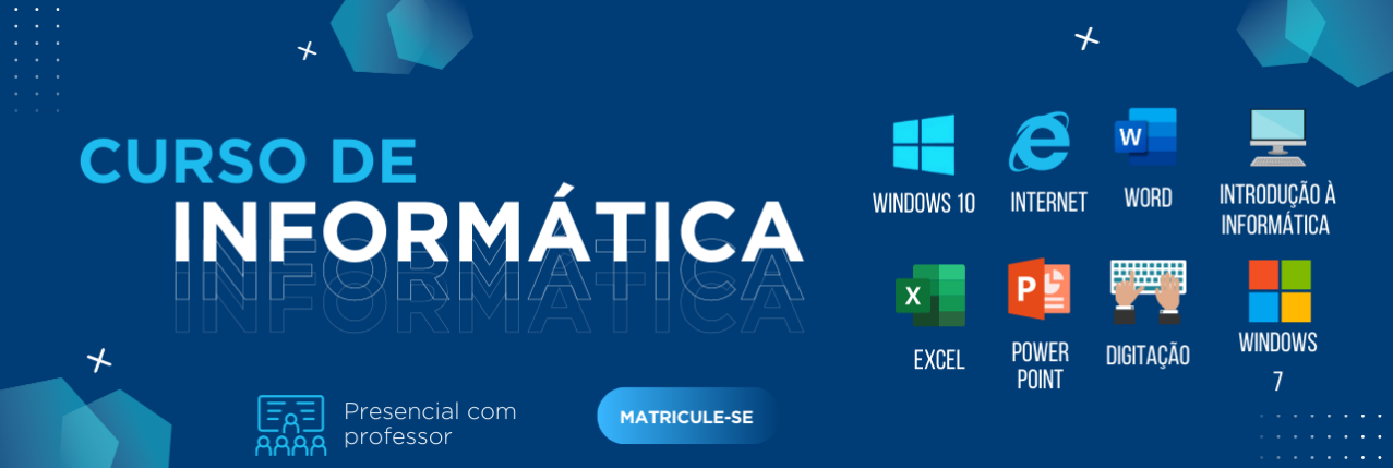 INFORMÁTICA PRESENCIAL